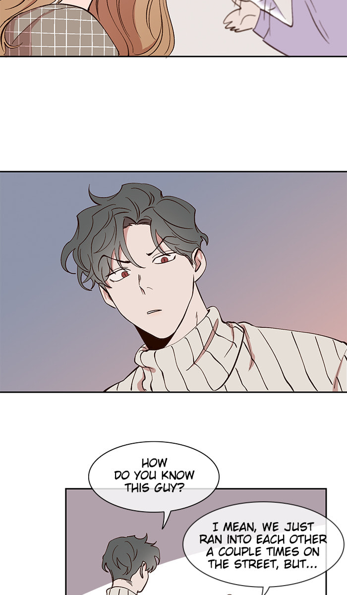 Read Devil Number 4 chapter 29 image 30 on Lezhin
