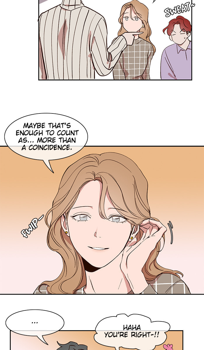 Read Devil Number 4 chapter 29 image 31 on Lezhin
