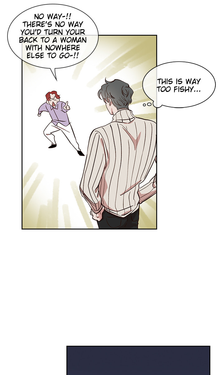 Read Devil Number 4 chapter 29 image 37 on Lezhin