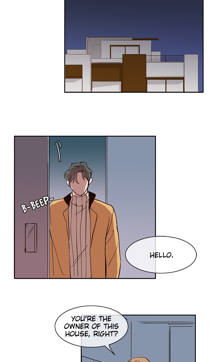 Read Devil Number 4 chapter 29 image 38 on Lezhin