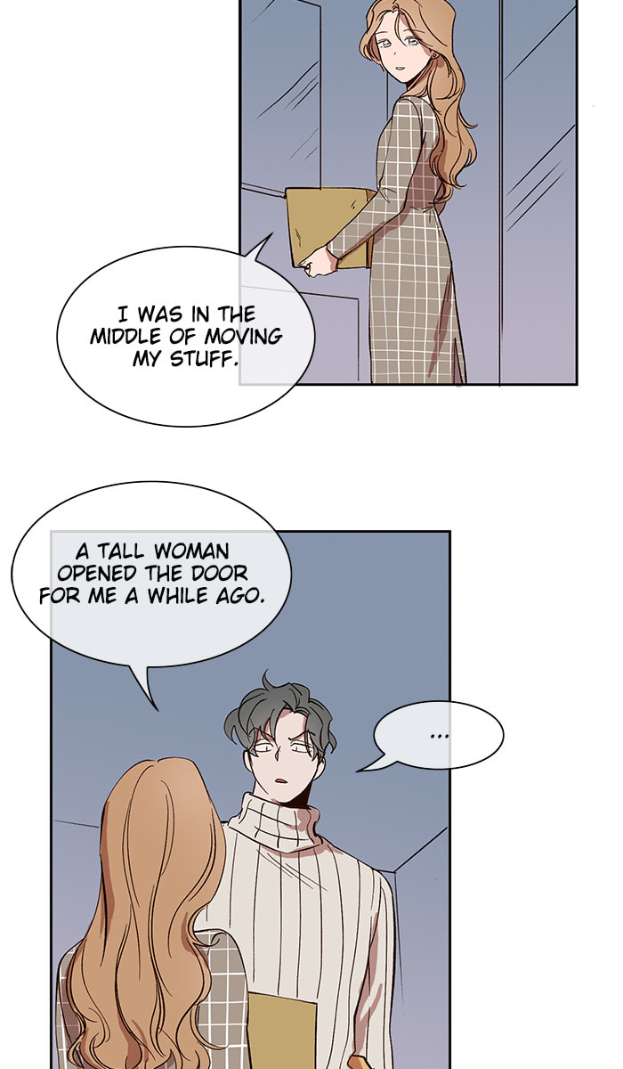 Read Devil Number 4 chapter 29 image 39 on Lezhin