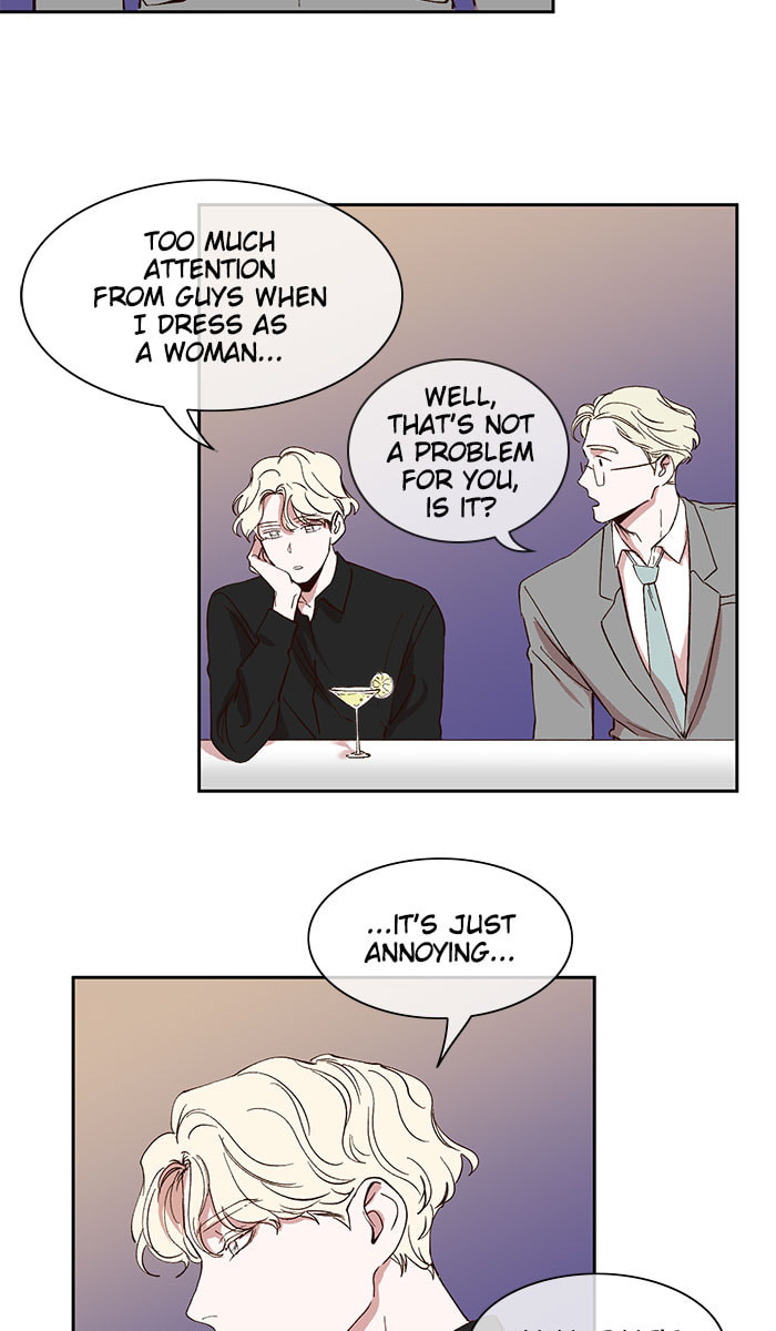 Read Devil Number 4 chapter 29 image 4 on Lezhin