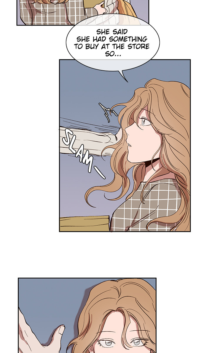 Read Devil Number 4 chapter 29 image 40 on Lezhin