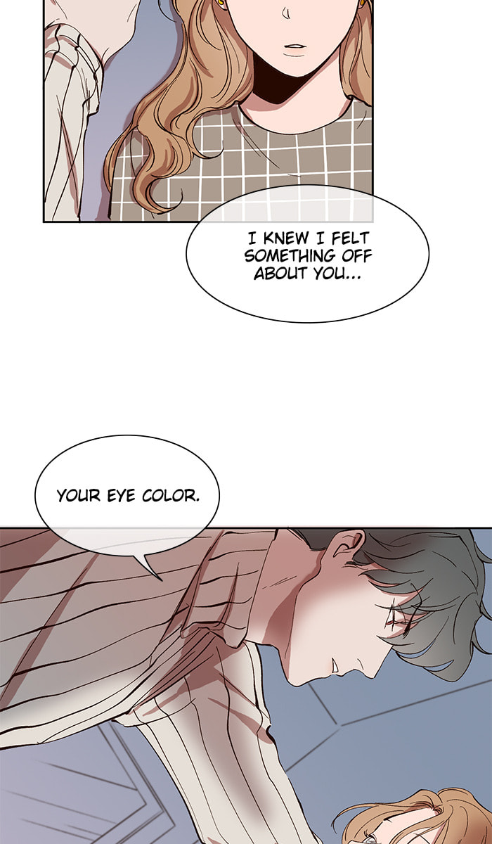 Read Devil Number 4 chapter 29 image 41 on Lezhin