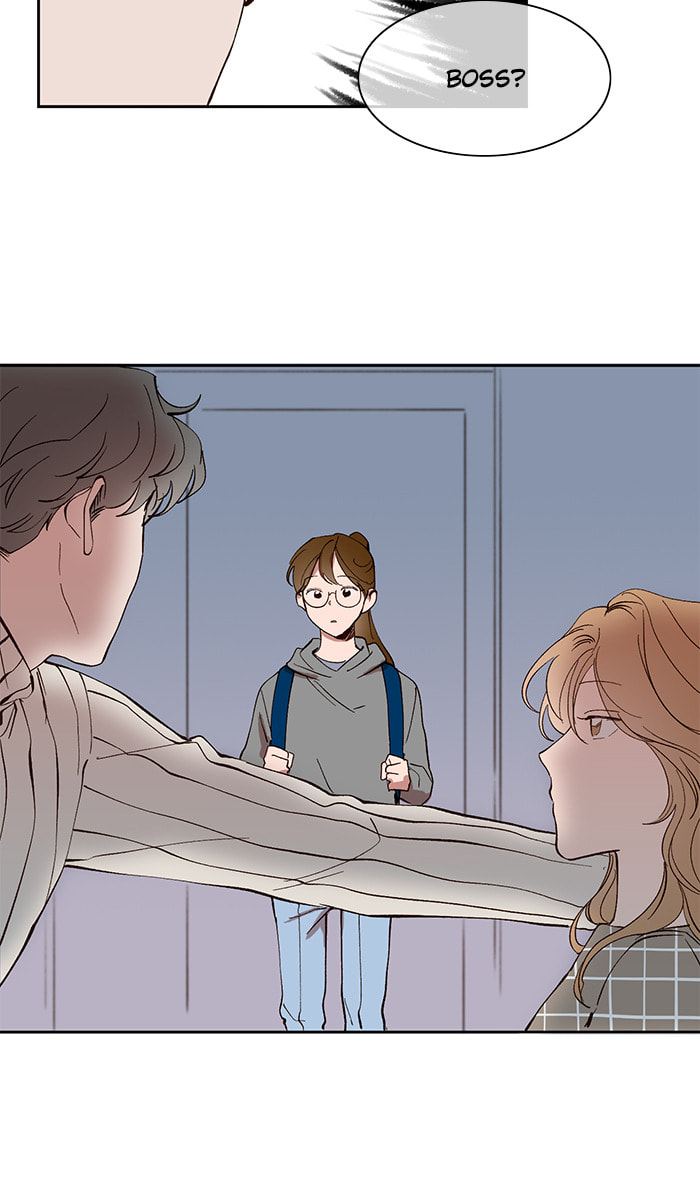Read Devil Number 4 chapter 29 image 44 on Lezhin