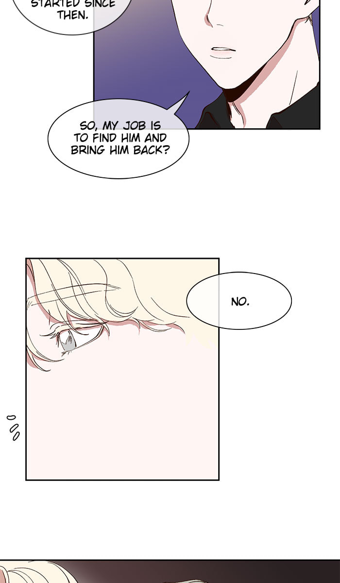 Read Devil Number 4 chapter 29 image 8 on Lezhin