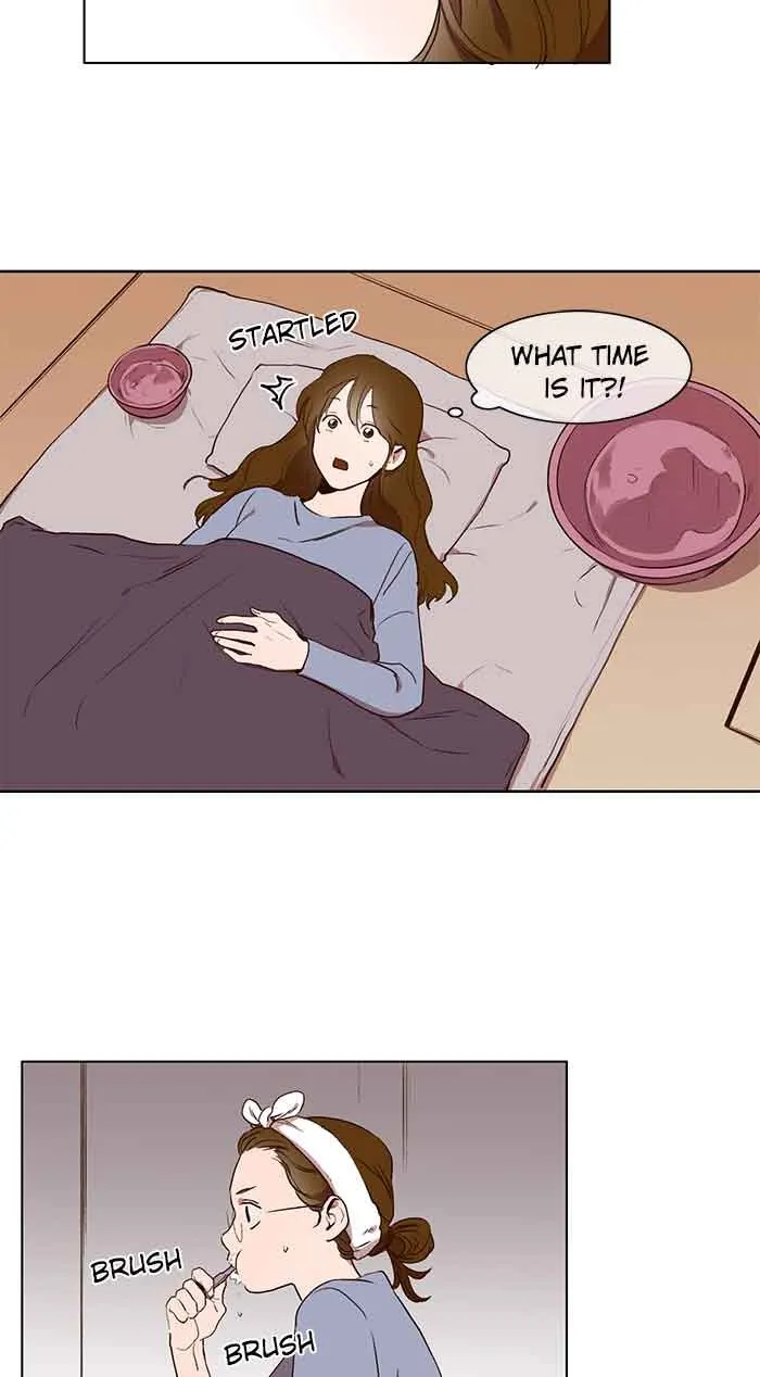 Read Devil Number 4 chapter 3 image 1 on Lezhin