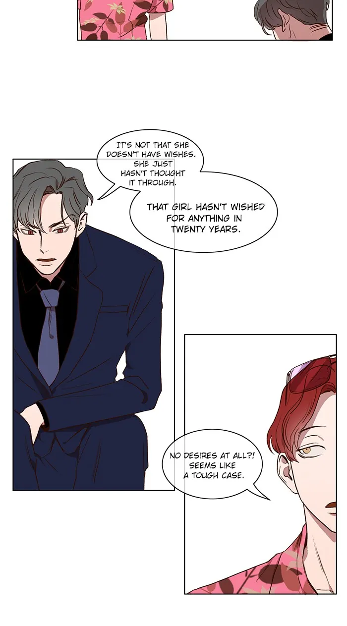 Read Devil Number 4 chapter 3 image 11 on Lezhin