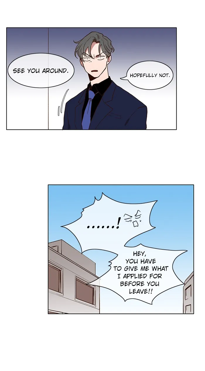 Read Devil Number 4 chapter 3 image 13 on Lezhin