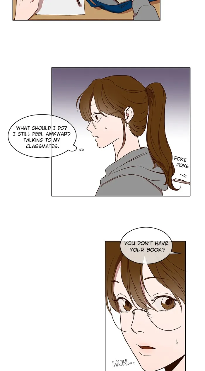 Read Devil Number 4 chapter 3 image 15 on Lezhin