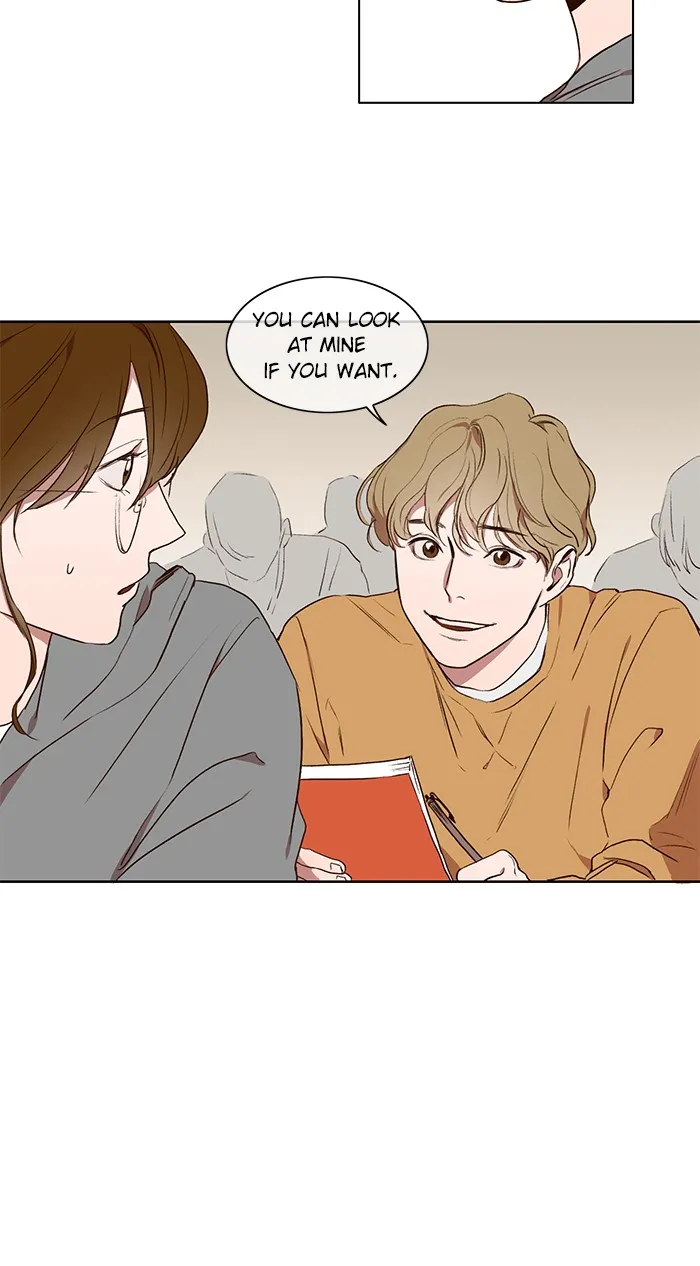 Read Devil Number 4 chapter 3 image 16 on Lezhin