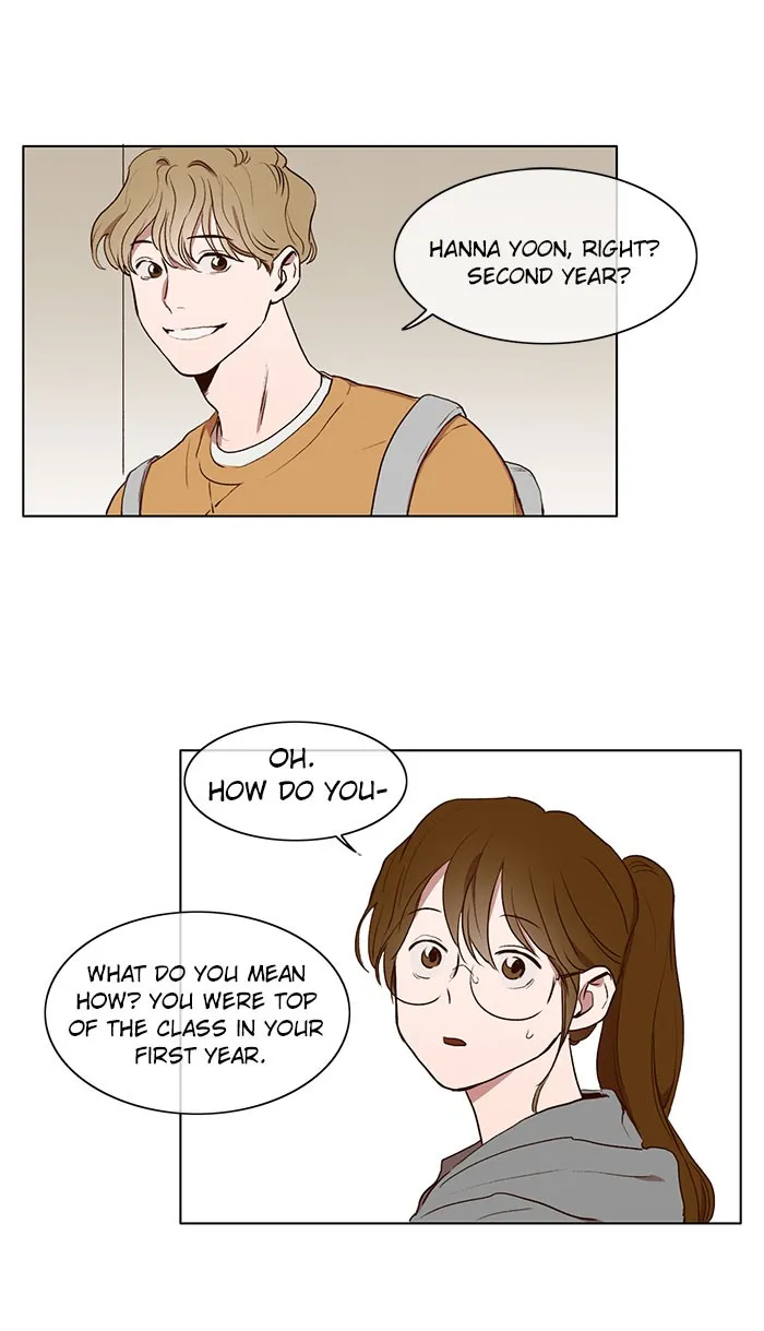 Read Devil Number 4 chapter 3 image 18 on Lezhin