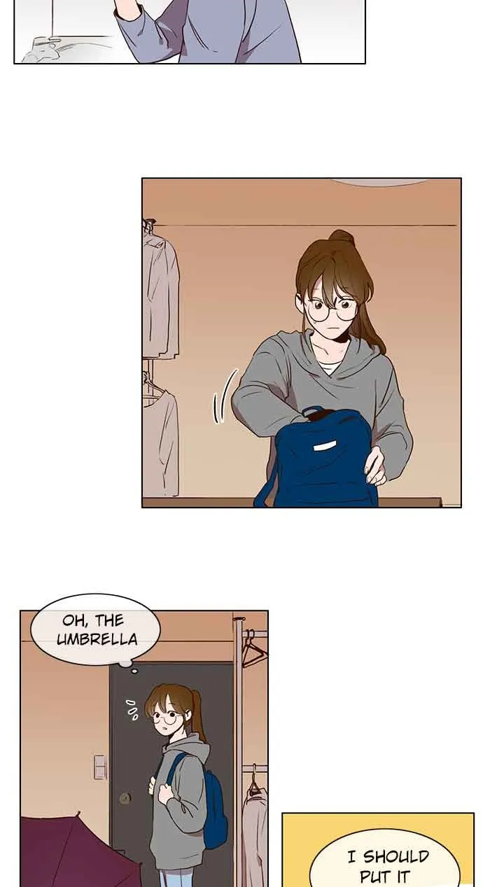 Read Devil Number 4 chapter 3 image 2 on Lezhin