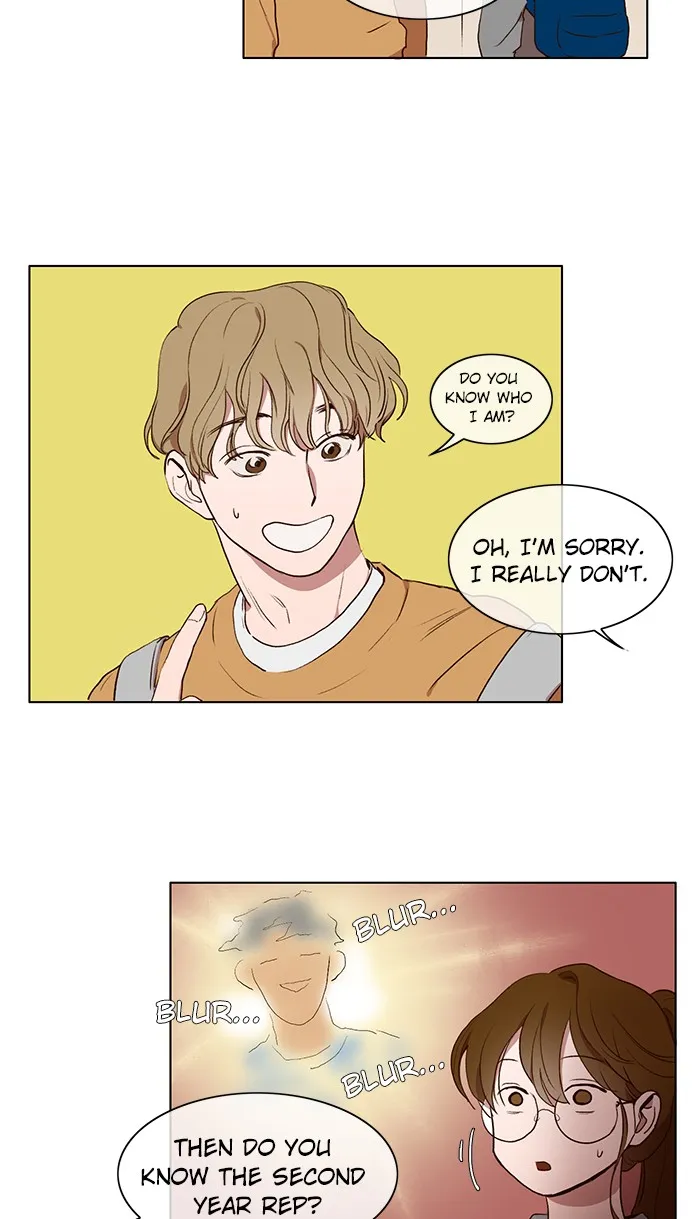 Read Devil Number 4 chapter 3 image 20 on Lezhin