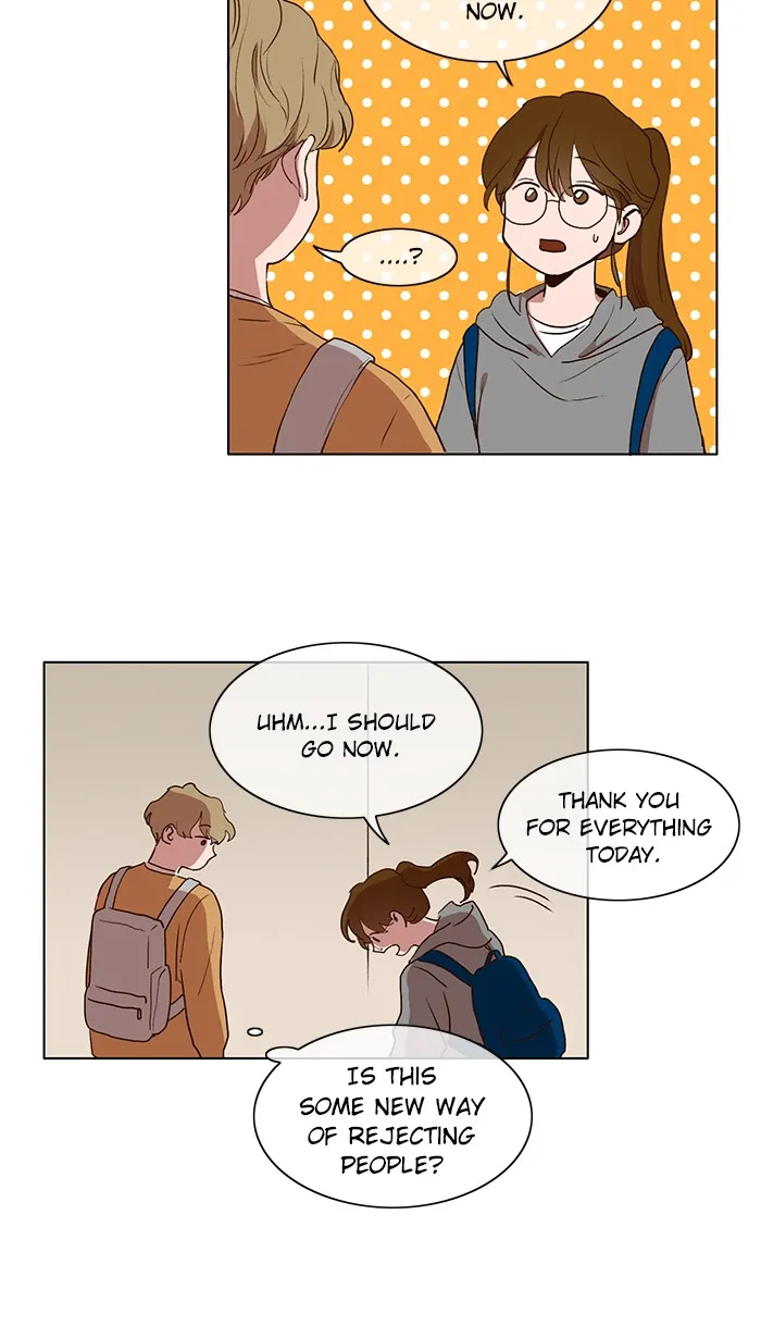 Read Devil Number 4 chapter 3 image 23 on Lezhin
