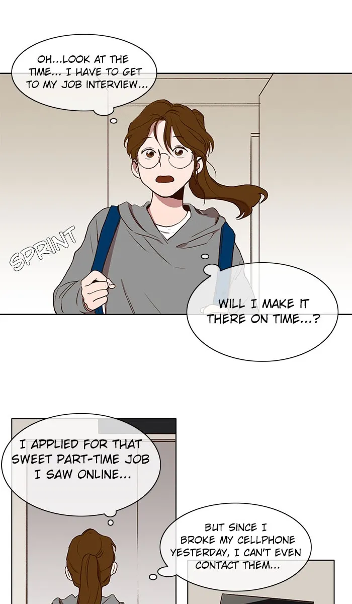 Read Devil Number 4 chapter 3 image 24 on Lezhin