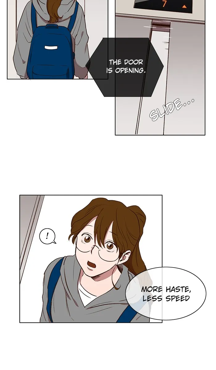 Read Devil Number 4 chapter 3 image 25 on Lezhin