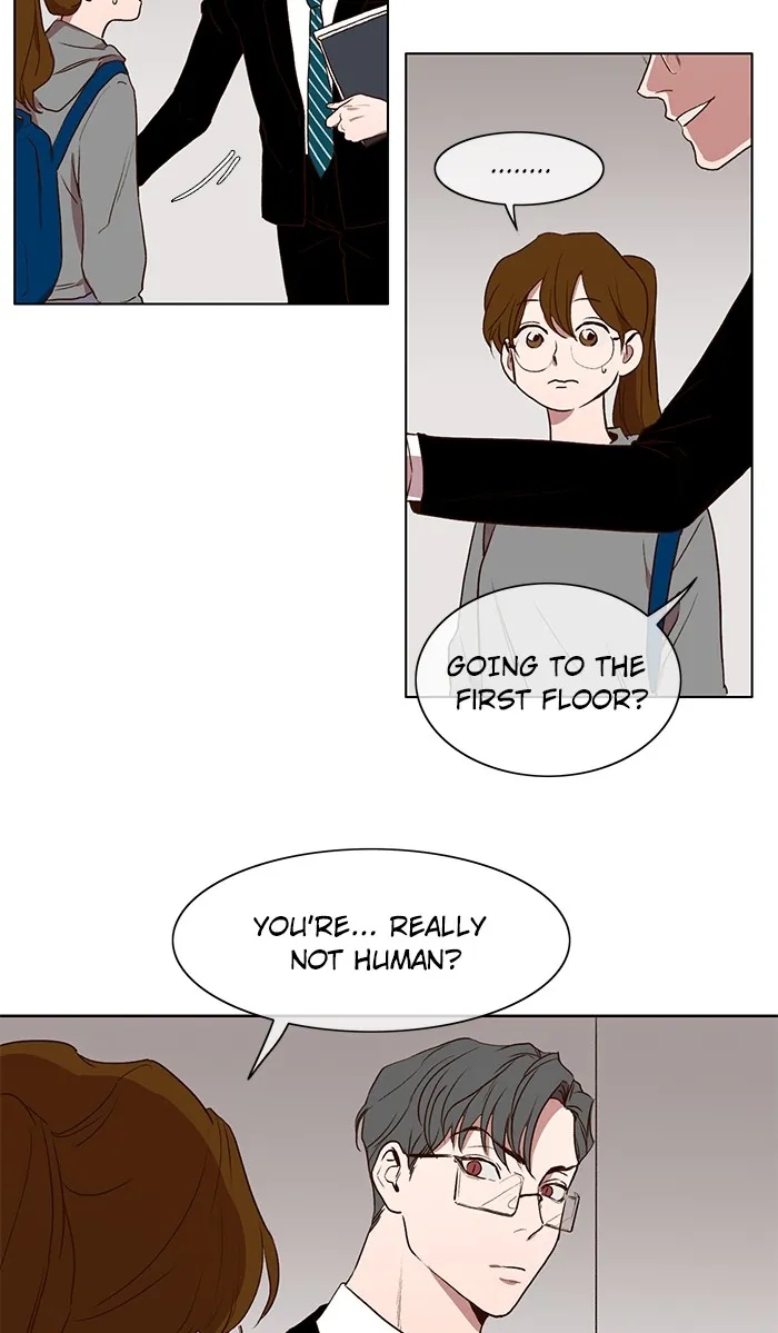 Read Devil Number 4 chapter 3 image 27 on Lezhin