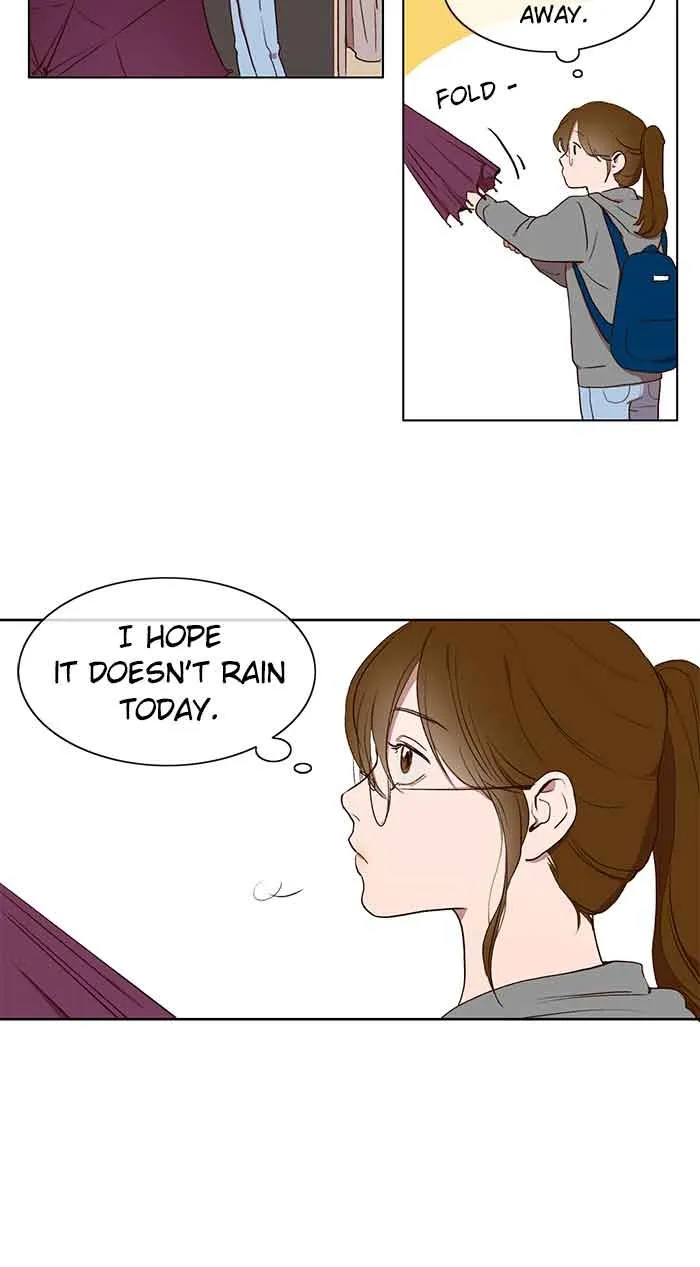 Read Devil Number 4 chapter 3 image 3 on Lezhin