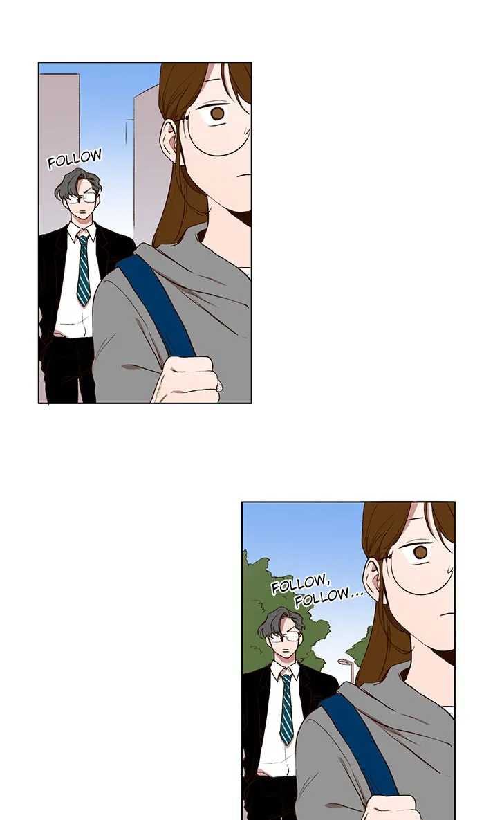 Read Devil Number 4 chapter 3 image 30 on Lezhin