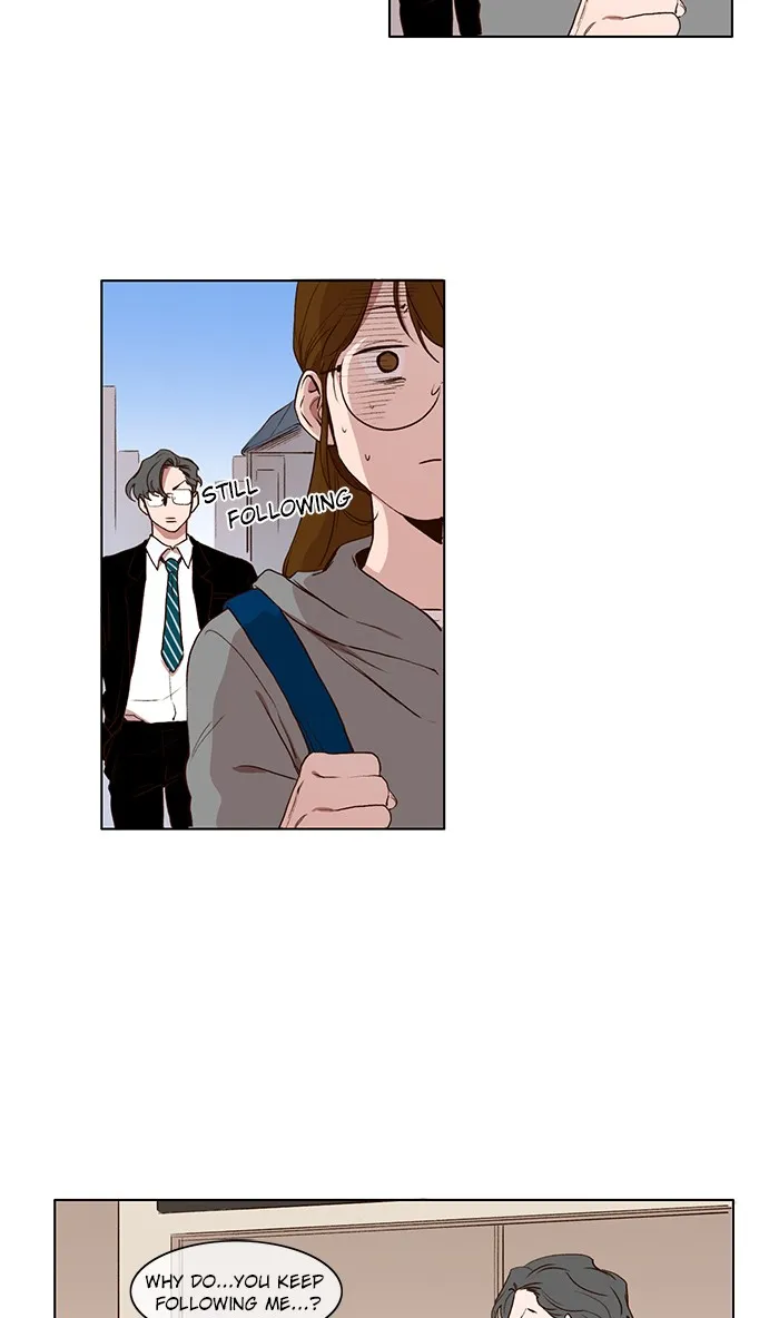 Read Devil Number 4 chapter 3 image 31 on Lezhin