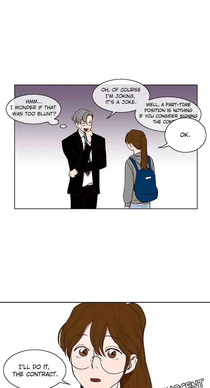 Read Devil Number 4 chapter 3 image 39 on Lezhin