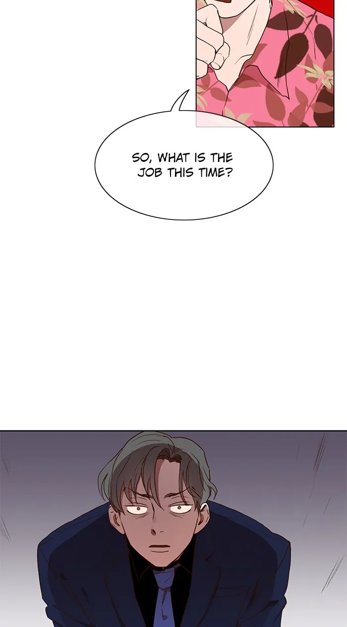Read Devil Number 4 chapter 3 image 8 on Lezhin