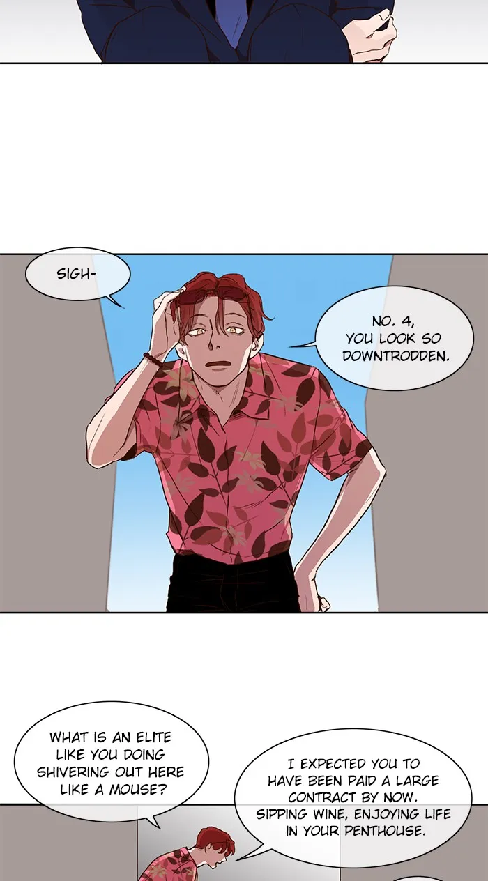 Read Devil Number 4 chapter 3 image 9 on Lezhin