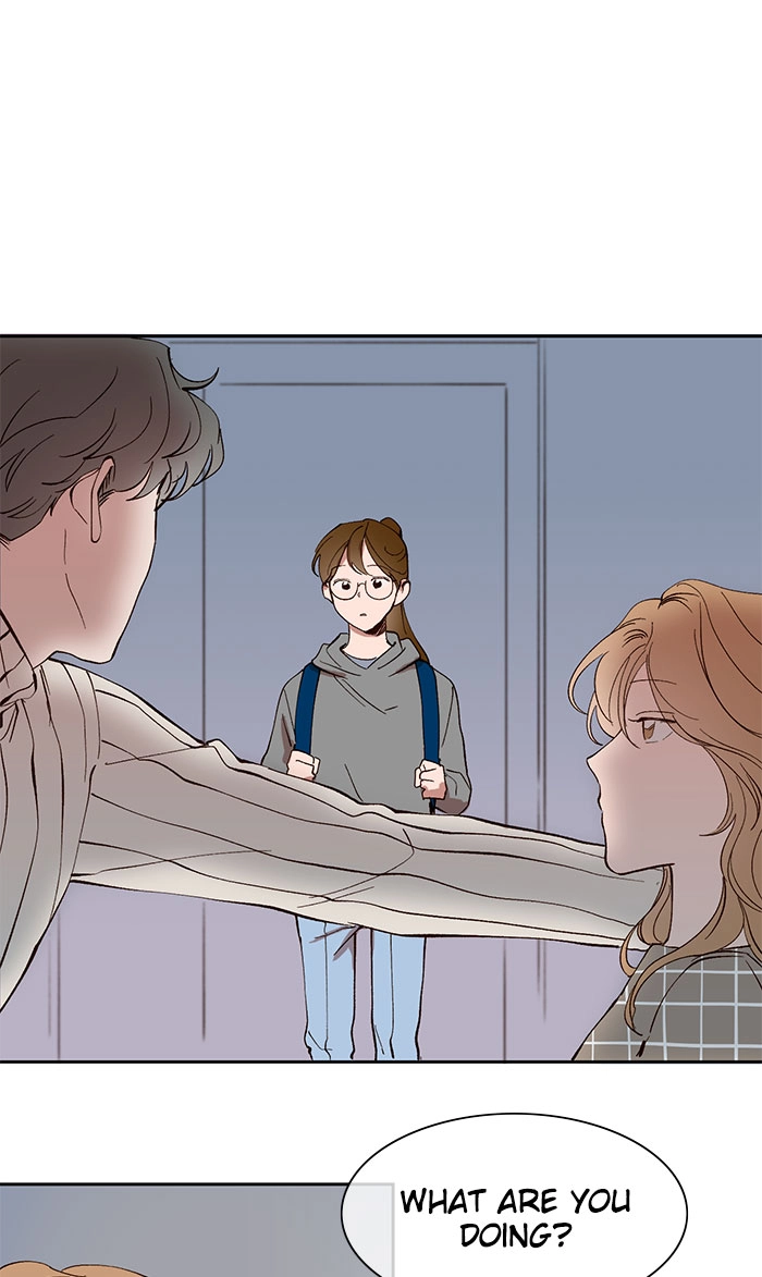 Read Devil Number 4 chapter 30 image 1 on Lezhin
