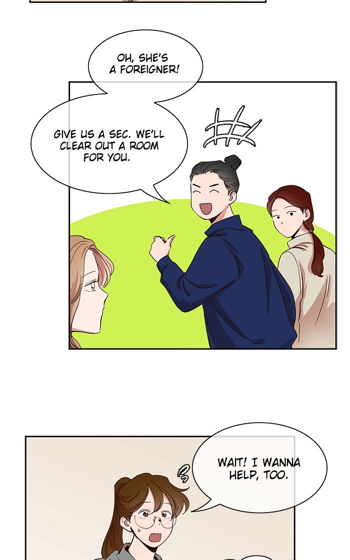 Read Devil Number 4 chapter 30 image 12 on Lezhin