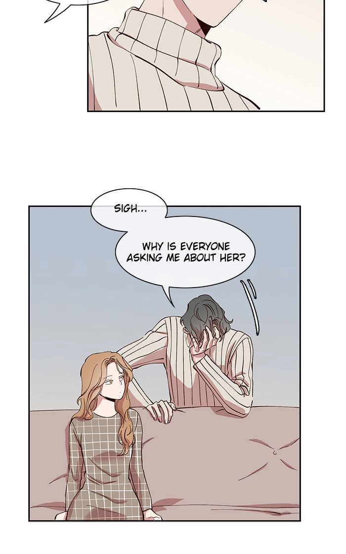 Read Devil Number 4 chapter 30 image 16 on Lezhin