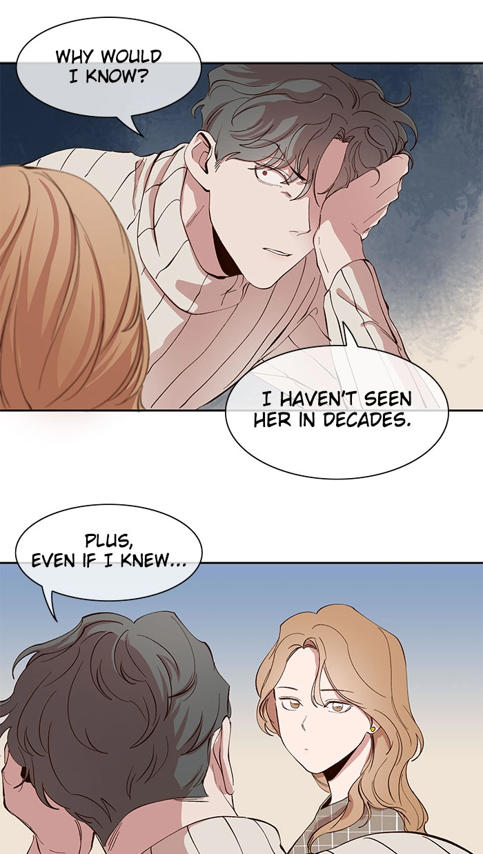 Read Devil Number 4 chapter 30 image 17 on Lezhin