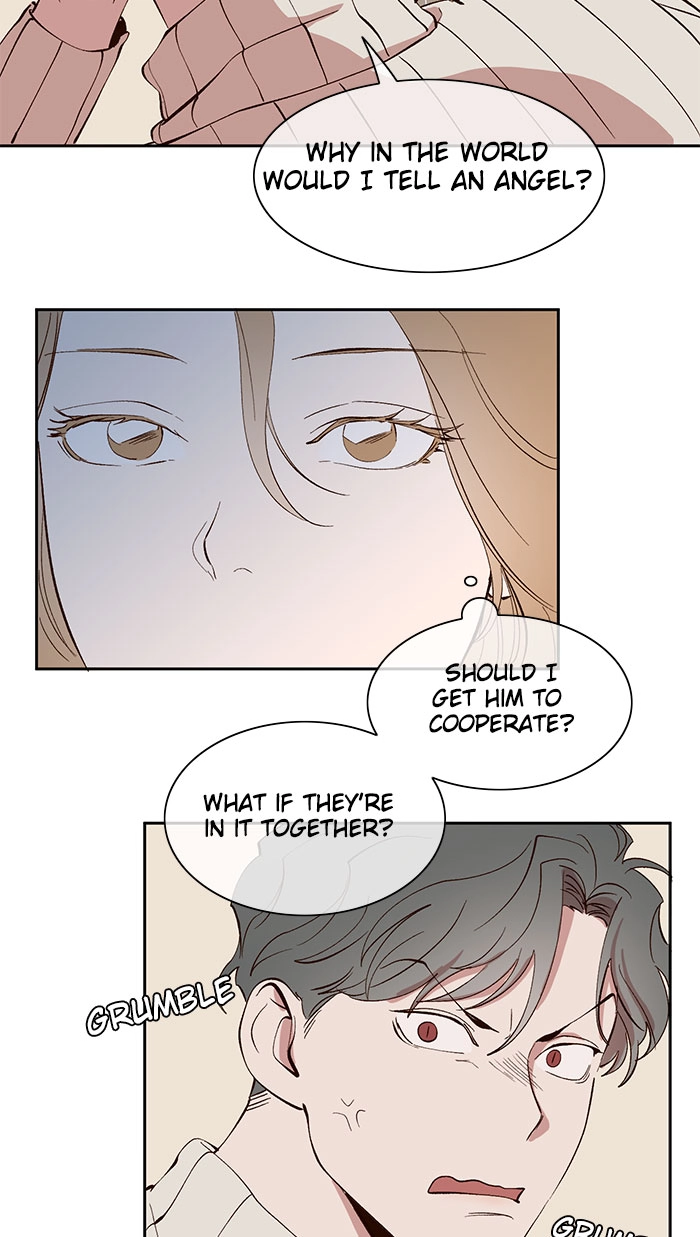 Read Devil Number 4 chapter 30 image 18 on Lezhin