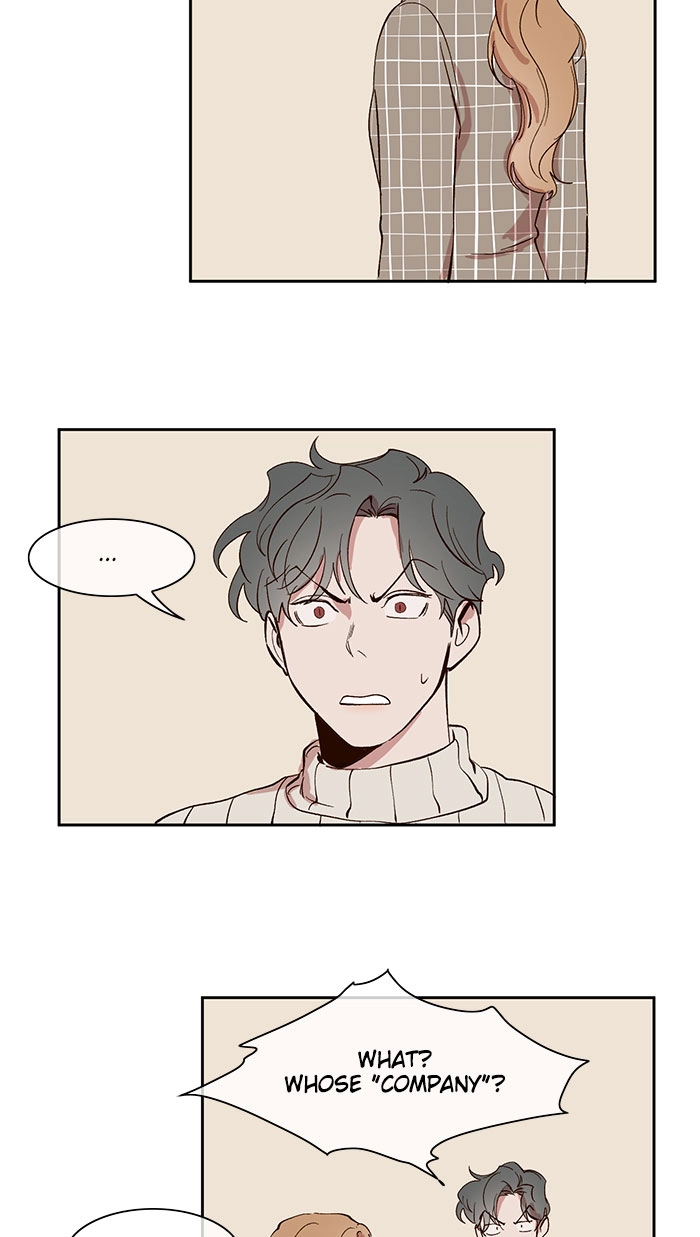 Read Devil Number 4 chapter 30 image 20 on Lezhin
