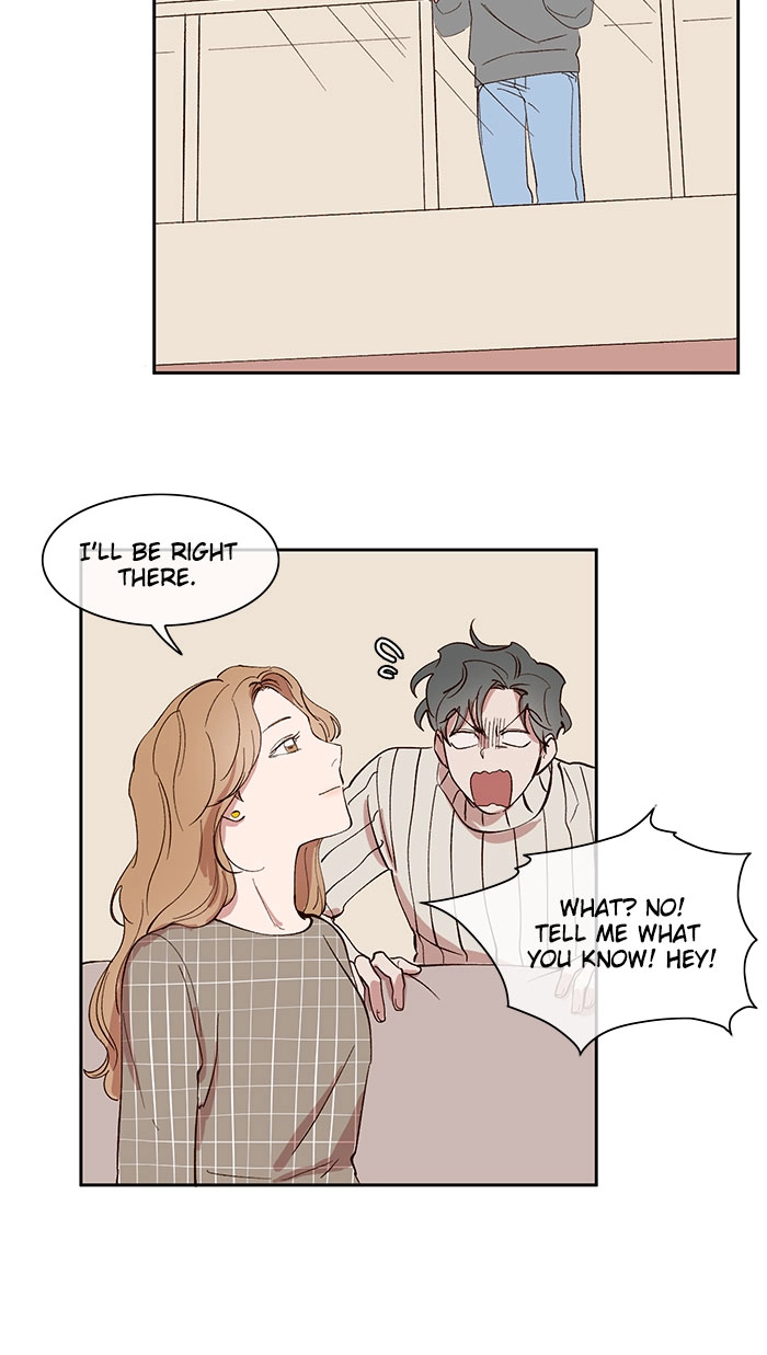 Read Devil Number 4 chapter 30 image 22 on Lezhin