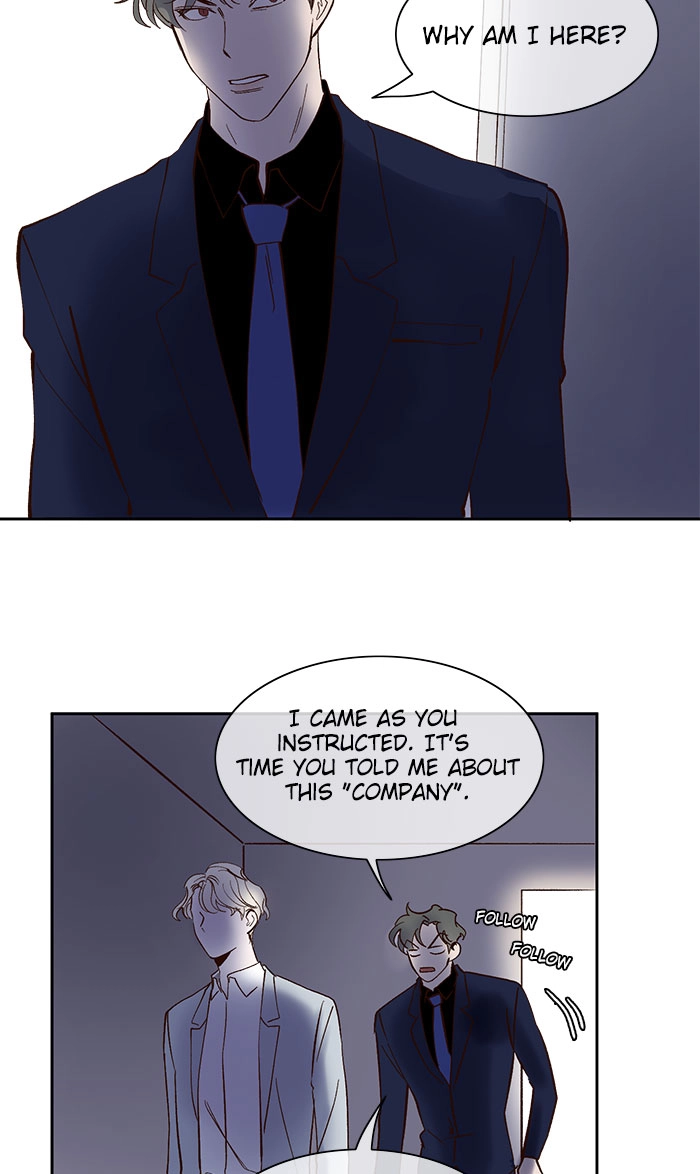 Read Devil Number 4 chapter 30 image 29 on Lezhin