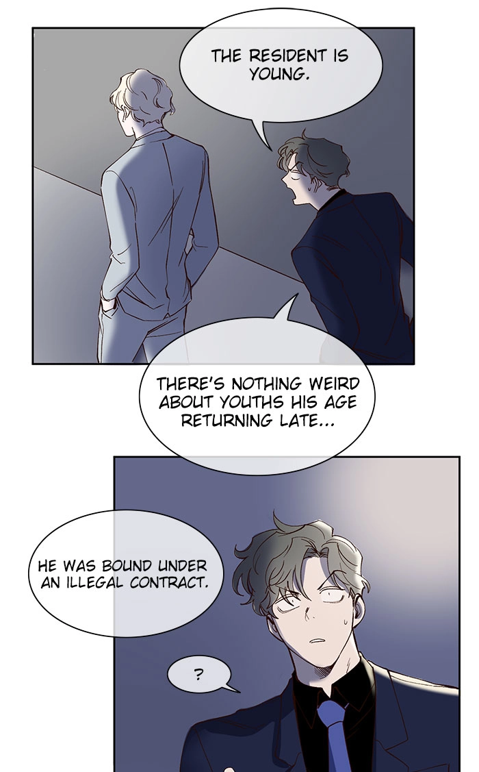 Read Devil Number 4 chapter 30 image 32 on Lezhin