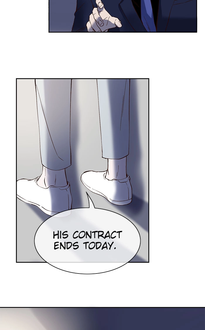 Read Devil Number 4 chapter 30 image 33 on Lezhin