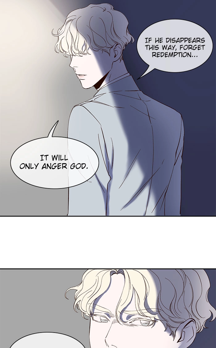 Read Devil Number 4 chapter 30 image 34 on Lezhin