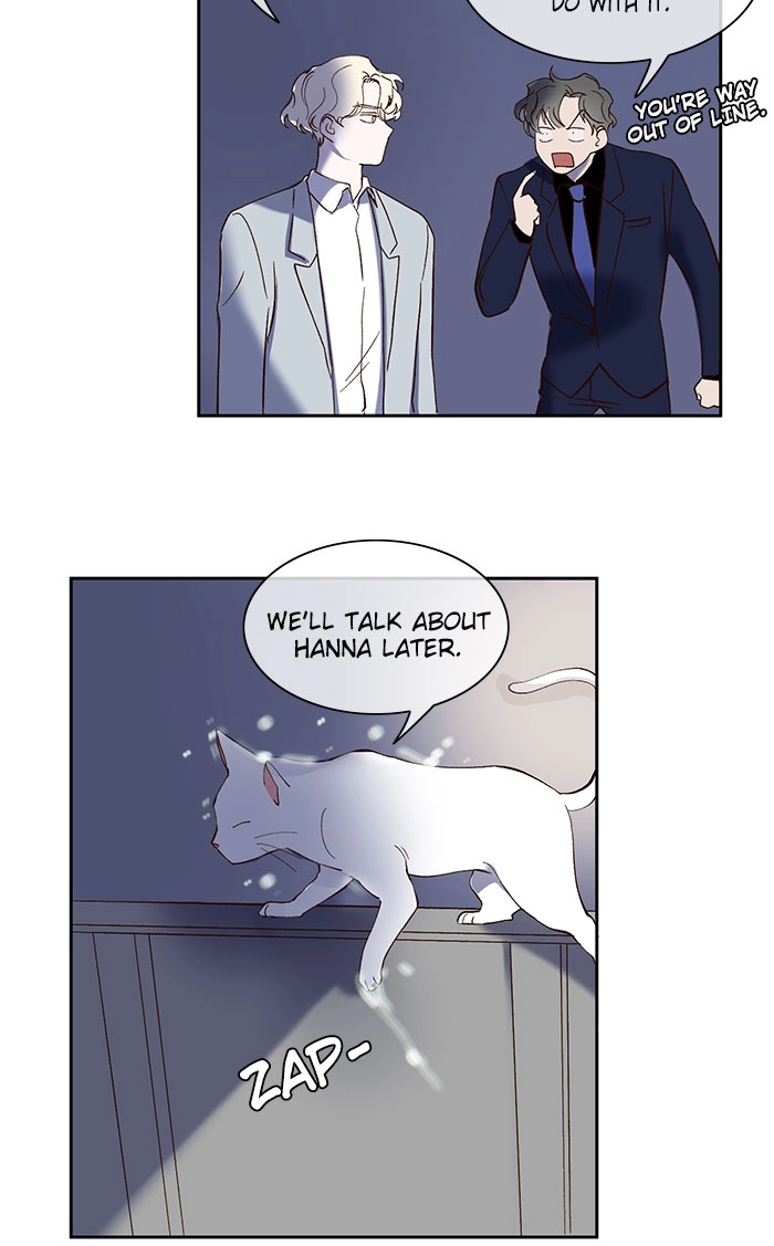 Read Devil Number 4 chapter 30 image 36 on Lezhin