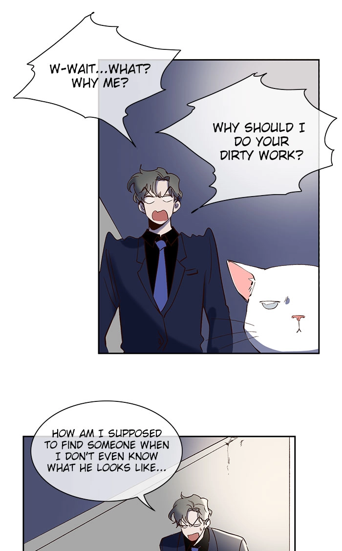 Read Devil Number 4 chapter 30 image 37 on Lezhin