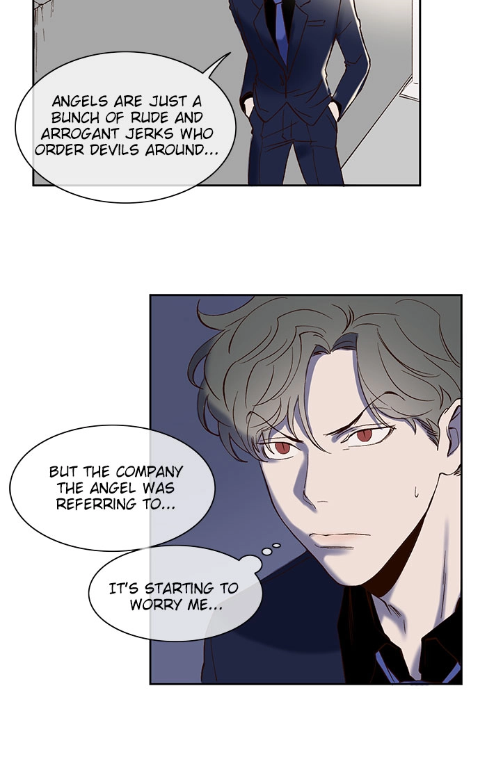 Read Devil Number 4 chapter 30 image 38 on Lezhin