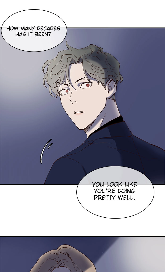 Read Devil Number 4 chapter 30 image 46 on Lezhin