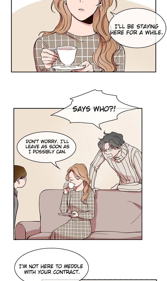Read Devil Number 4 chapter 30 image 5 on Lezhin