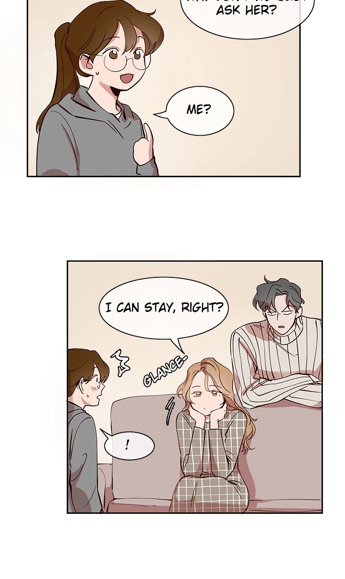 Read Devil Number 4 chapter 30 image 8 on Lezhin