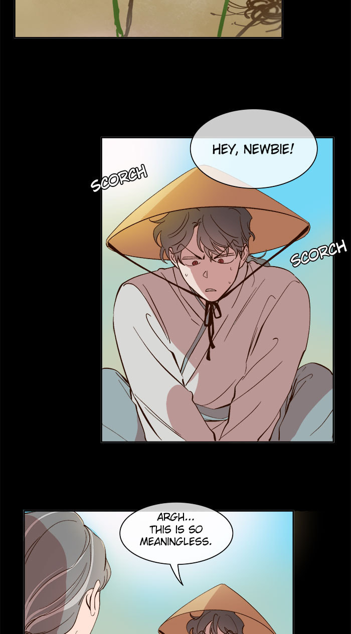 Read Devil Number 4 chapter 31 image 10 on Lezhin