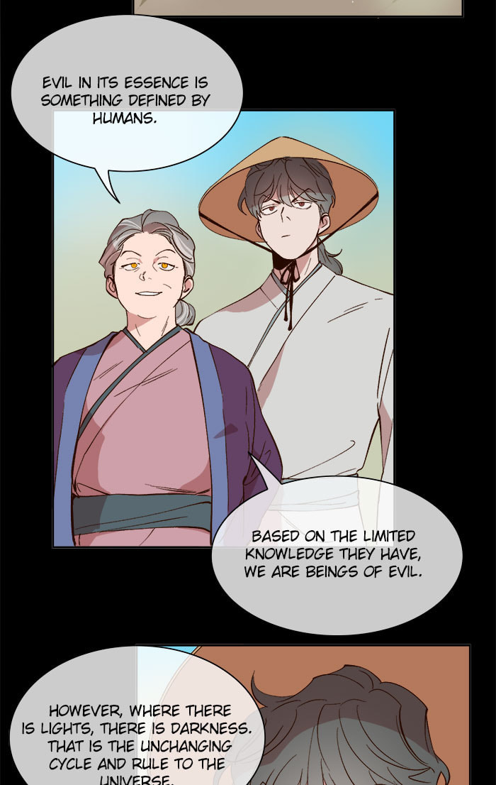 Read Devil Number 4 chapter 31 image 13 on Lezhin