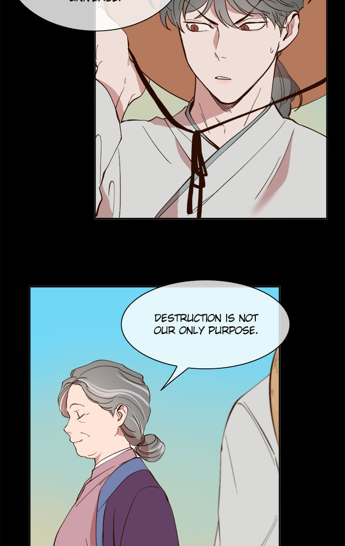 Read Devil Number 4 chapter 31 image 14 on Lezhin