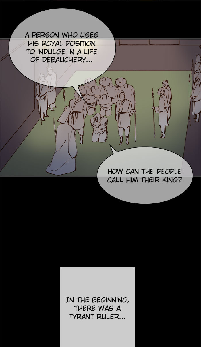 Read Devil Number 4 chapter 31 image 2 on Lezhin