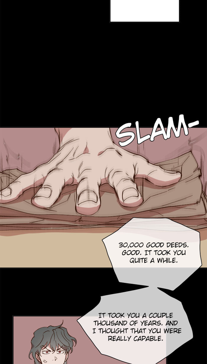 Read Devil Number 4 chapter 31 image 20 on Lezhin